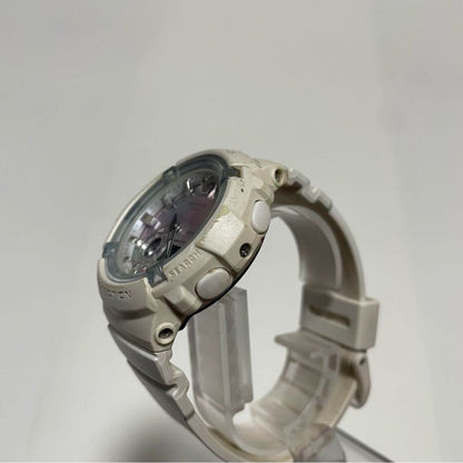 G-shock Baby-G BGA-280 Digital-Analog Quartz Women
