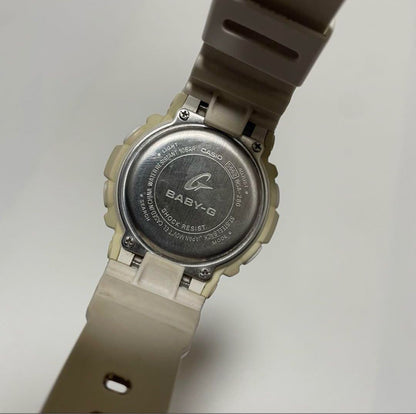 G-shock Baby-G BGA-280 Digital-Analog Quartz Women