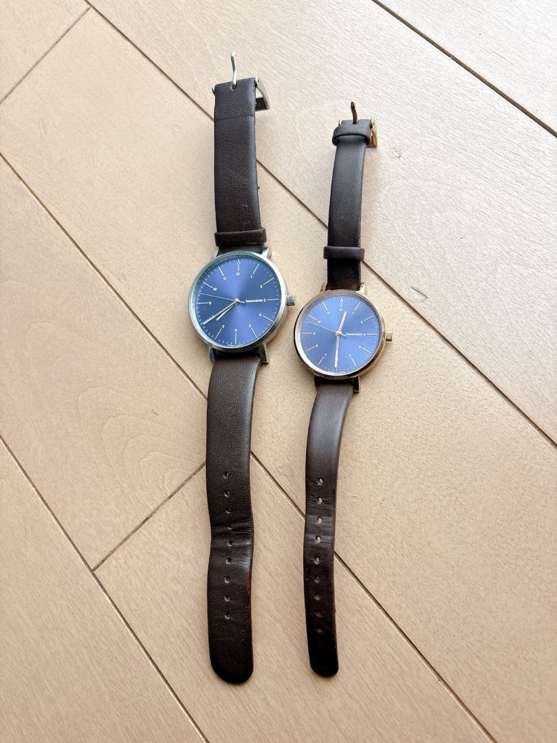 Innovator Analog Quartz Women