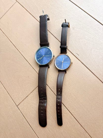 Innovator Analog Quartz Women