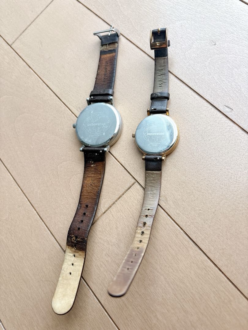 Innovator Analog Quartz Women