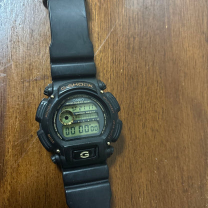 G-shock Digital Quartz Men