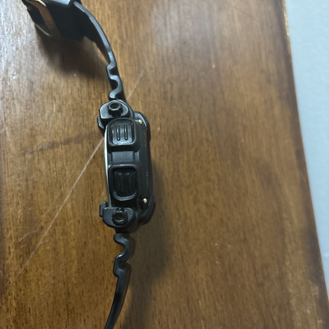G-shock Digital Quartz Men