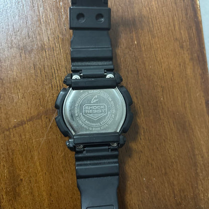 G-shock Digital Quartz Men