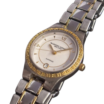 Valentino Domani Analog Quartz Women