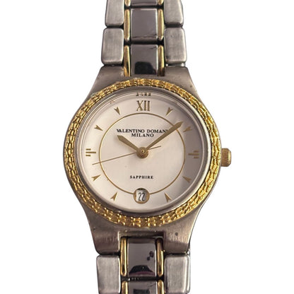 Valentino Domani Analog Quartz Women