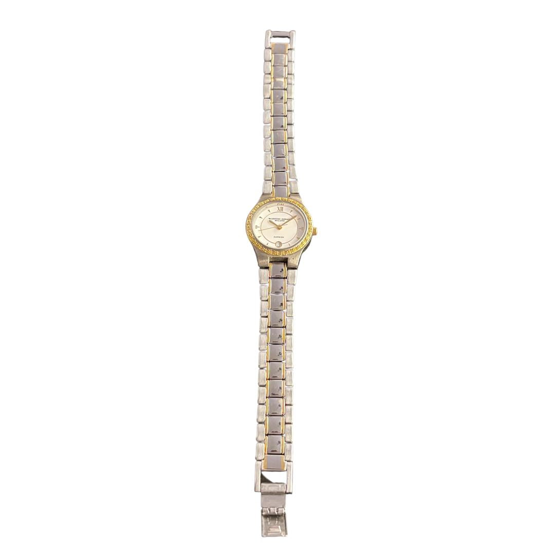 Valentino Domani Analog Quartz Women
