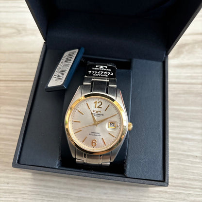 Technos TGM656TS Analog Quartz Men