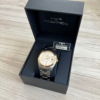 Technos TGM656TS Analog Quartz Men