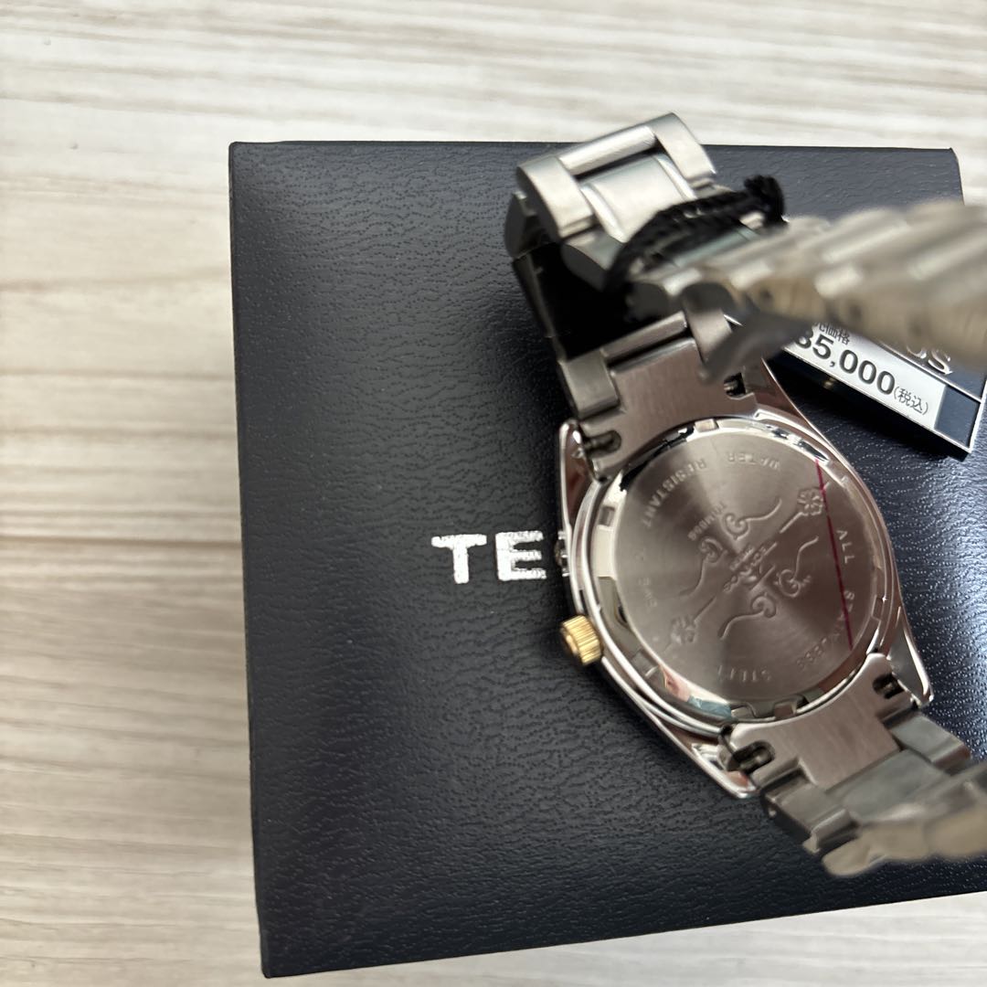 Technos TGM656TS Analog Quartz Men