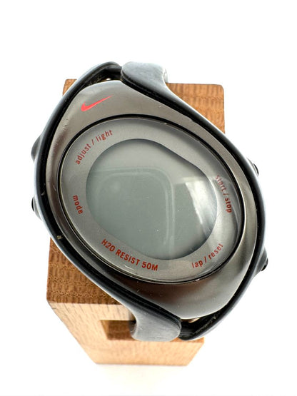 Nike WK0006 Digital Quartz Women Watch Triax For Parts