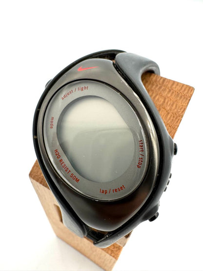 Nike WK0006 Digital Quartz Women Watch Triax For Parts