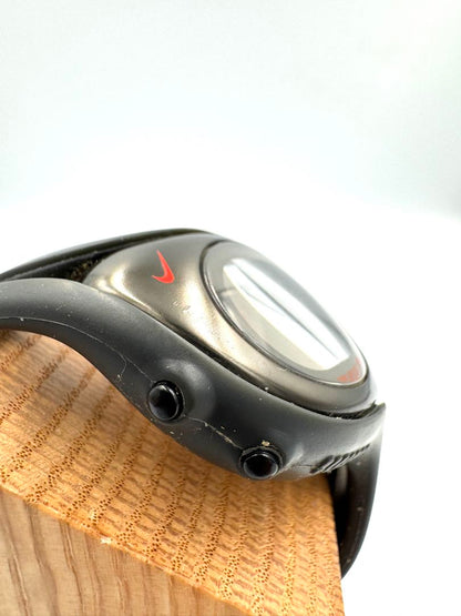 Nike WK0006 Digital Quartz Women Watch Triax For Parts