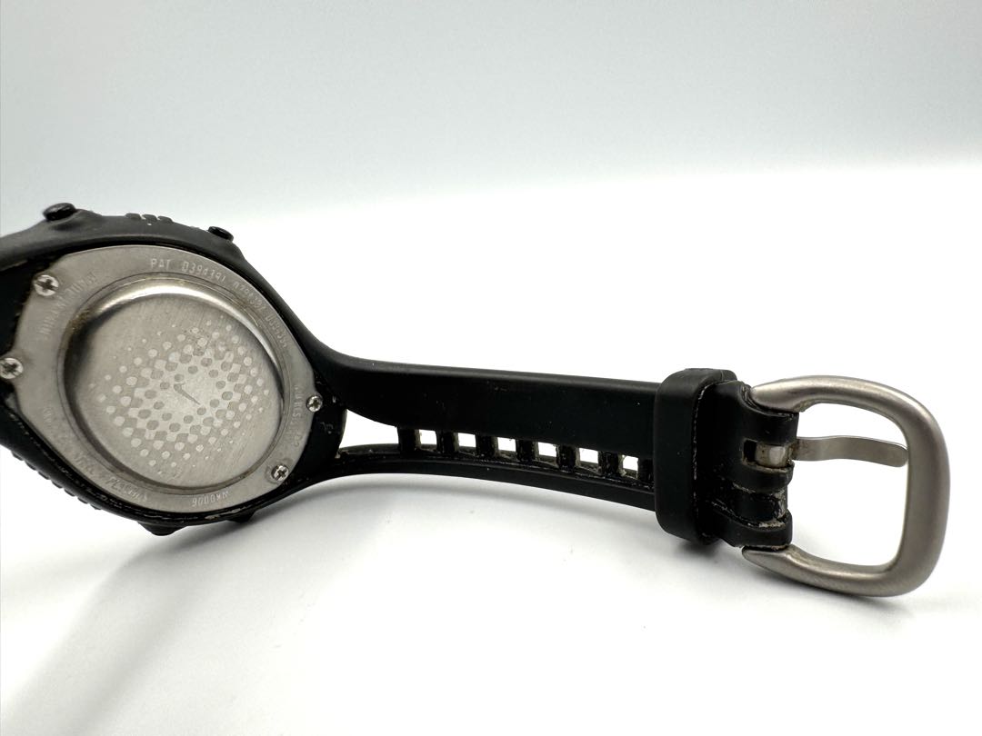Nike WK0006 Digital Quartz Women Watch Triax For Parts