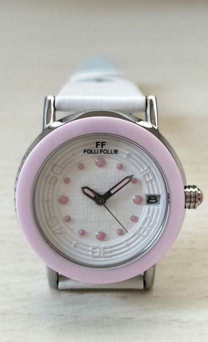 Analog Quartz Women