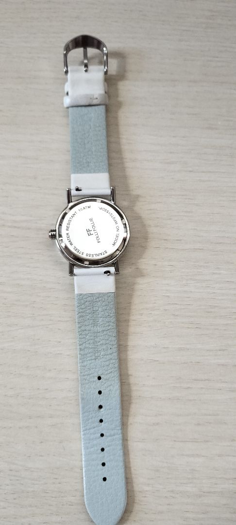 Analog Quartz Women