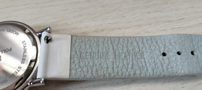 Analog Quartz Women