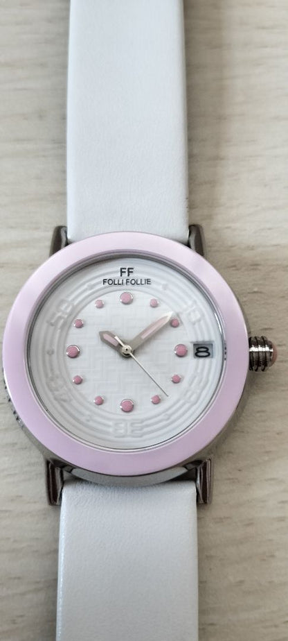 Analog Quartz Women
