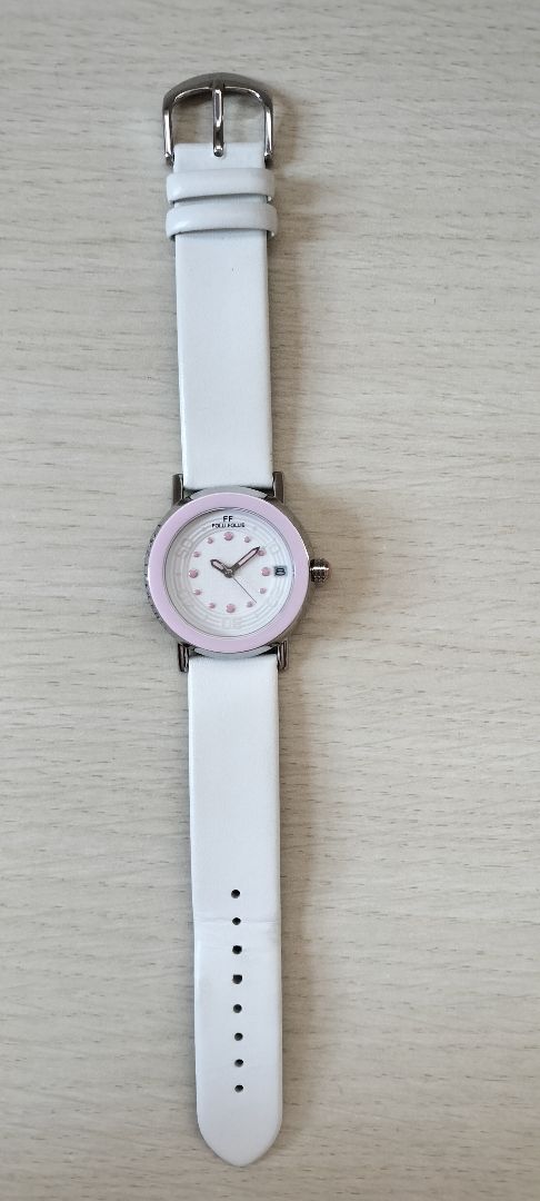 Analog Quartz Women