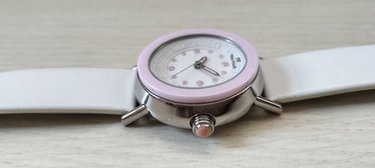 Analog Quartz Women