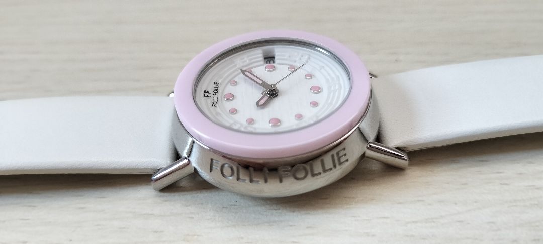 Analog Quartz Women