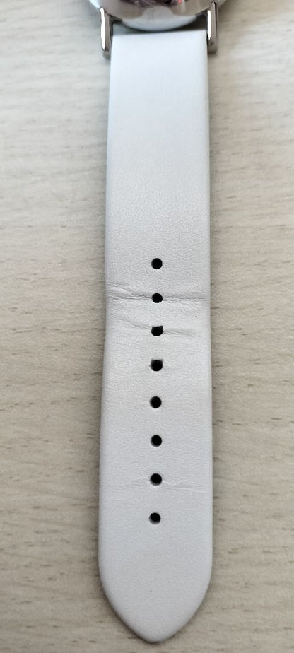 Analog Quartz Women
