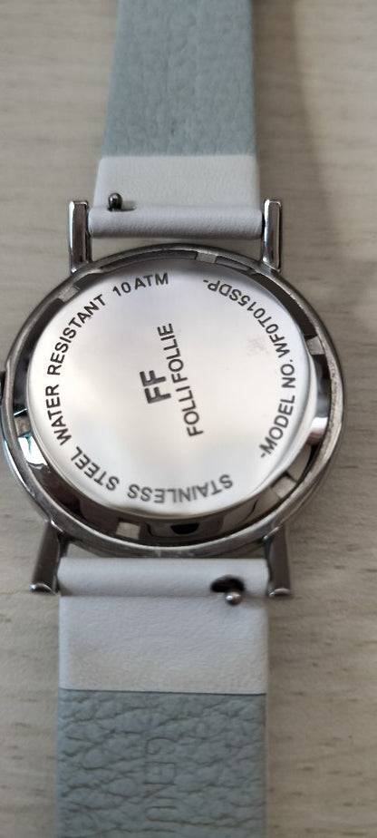 Analog Quartz Women
