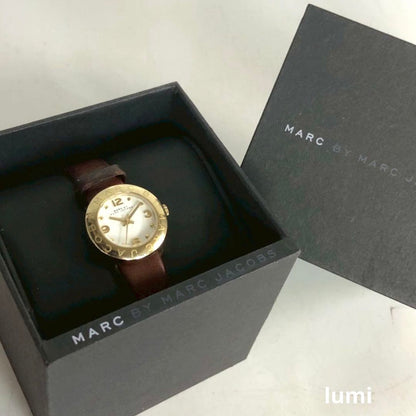 Analog Quartz Women