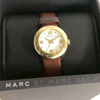 Analog Quartz Women