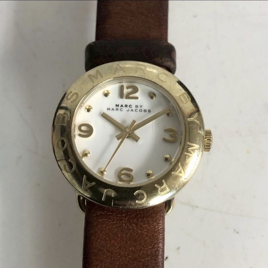 Analog Quartz Women