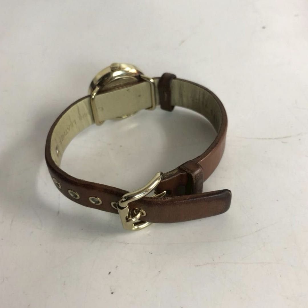 Analog Quartz Women