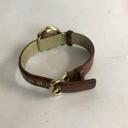 Analog Quartz Women