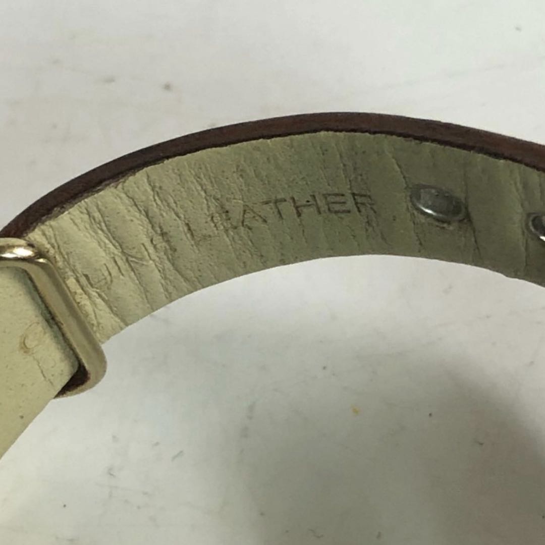 Analog Quartz Women