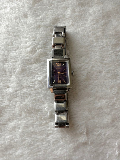 Seiko Wired Analog Solar Women