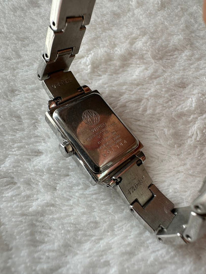 Seiko Wired Analog Solar Women