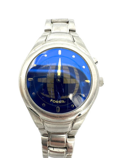 Fossil BIG TIC JR-8096 Analog Quartz Men Watch For Parts