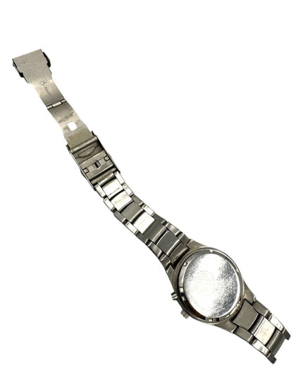 Fossil BIG TIC JR-8096 Analog Quartz Men Watch For Parts