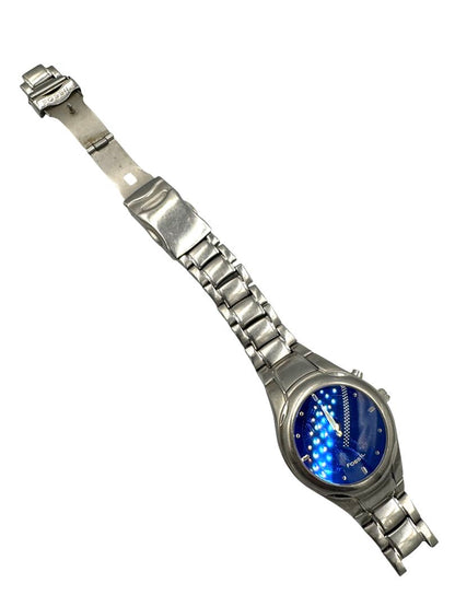 Fossil BIG TIC JR-8096 Analog Quartz Men Watch For Parts