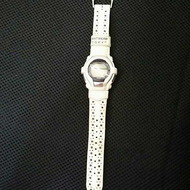 G-shock G-cool GT-000AB-7 Digital Quartz Women