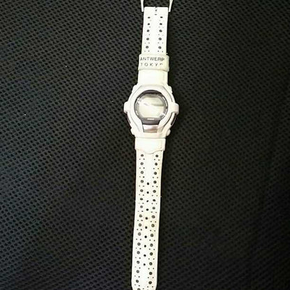 G-shock G-cool GT-000AB-7 Digital Quartz Women