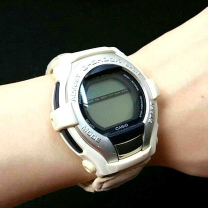 G-shock G-cool GT-000AB-7 Digital Quartz Women