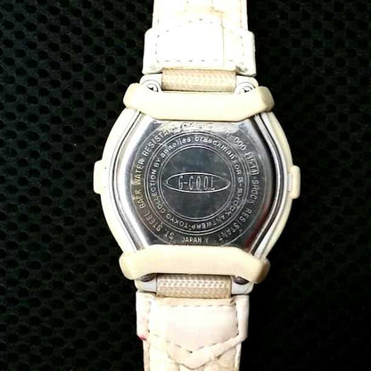 G-shock G-cool GT-000AB-7 Digital Quartz Women