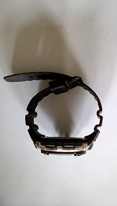 Casio Wave Ceptor WV-M200-1AJF Digital Quartz Men