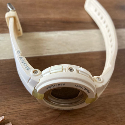 G-Shock Baby-G Digital Quartz Women