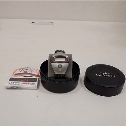 Seiko Alba Spoon W626-4000 Analog Quartz Men
