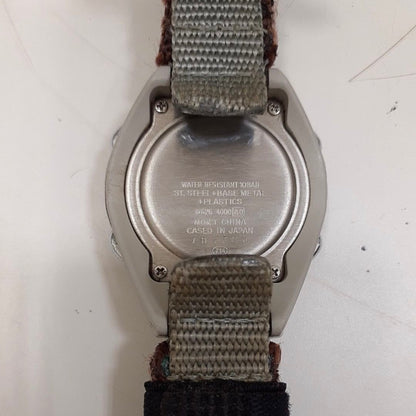 Seiko Alba Spoon W626-4000 Analog Quartz Men