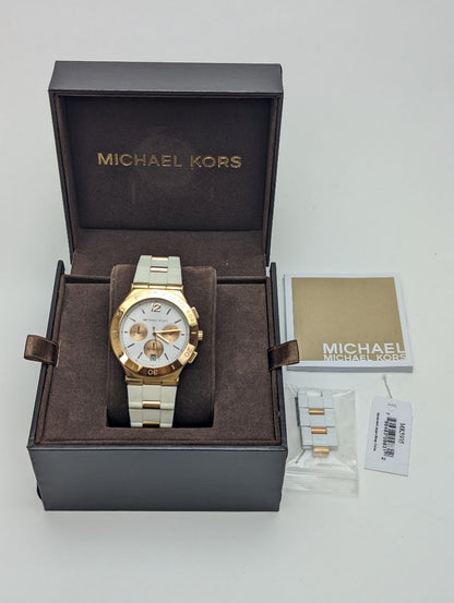 Michael Kors MK-5935 Analog Quartz Men