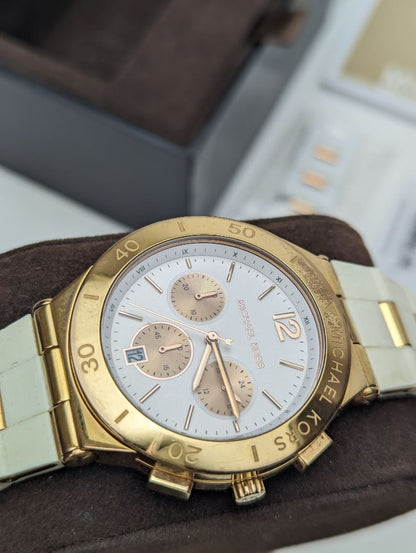 Michael Kors MK-5935 Analog Quartz Men