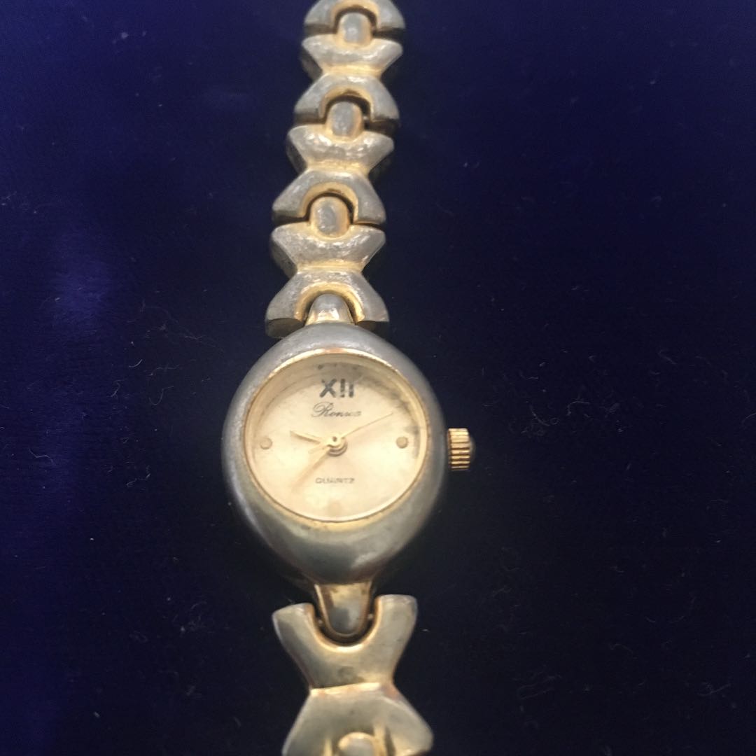 Rew Analog Mechanical (Manual) Women