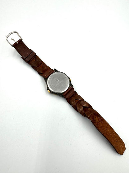 TIMEX Safari Quartz Watch FOR PARTS